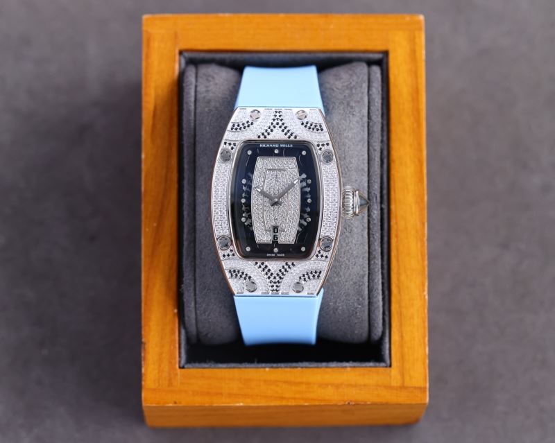 RICHARD MILLE Watches